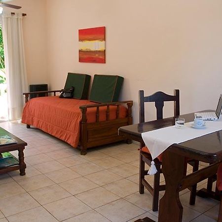 Arrullos Del Mar Apart & Spa Las Gaviotas Exterior foto