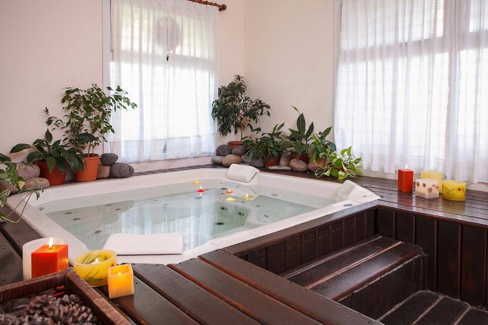 Arrullos Del Mar Apart & Spa Las Gaviotas Exterior foto