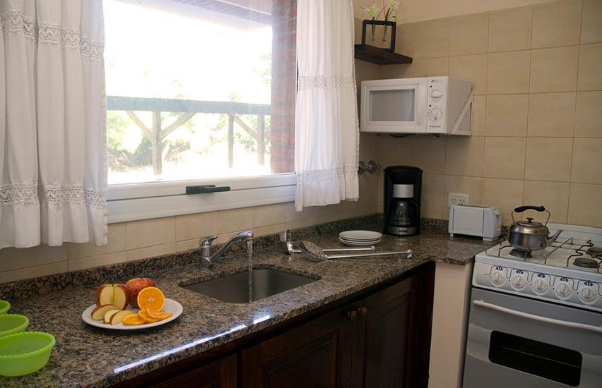 Arrullos Del Mar Apart & Spa Las Gaviotas Exterior foto